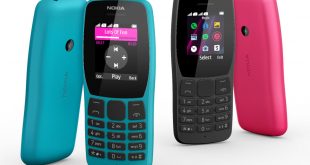 Nokia 110 4G, Ponsel Jadul Rasa Baru